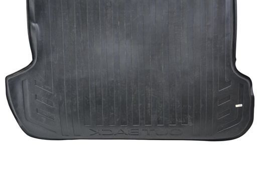 Килимок автомобільний задній SUBARU OUTBACK B15 2015-2018 (багажника) J501SAL500, J501SAL500, A