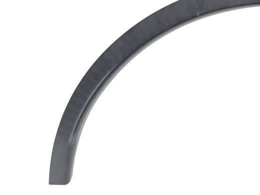 Накладка крыла нижняя задняя правая внешняя LAND ROVER DISCOVERY SPORT L550 2014-2019 (LR058540) FK72290E22AC, FK72290E22AC, B
