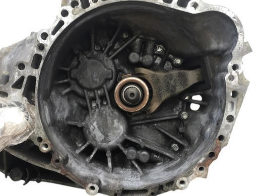 Коробка передач КПП TOYOTA AVENSIS T27 2012-2015 (6-ступка, 2.0D) 30300-20A20, 30300-20A20, A