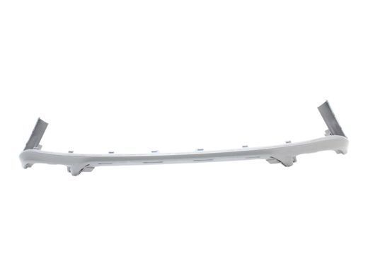 Накладка бампера нижняя задняя VOLVO V60 Y20 2013-2018 31383088, 31383088, A