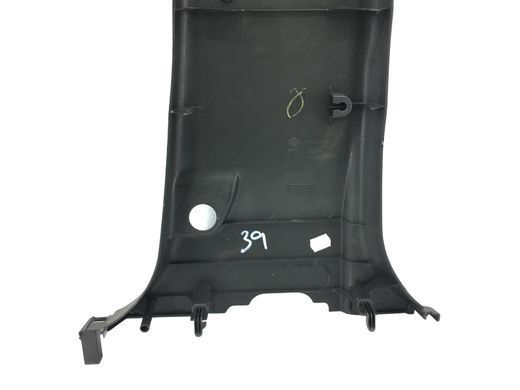 Накладка средней стойки нижняя левая внутренняя NISSAN PATHFINDER R51 2005-2014 76916EB300, 76916EB300, B