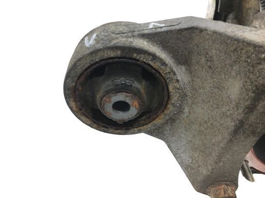 Редуктор задний TOYOTA RAV4 CA30W 2005-2010 (без муфти) 41110-52010, 41110-52010, A