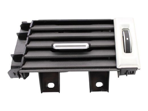 Дефлектор повітряний передній правий LAND ROVER RANGE ROVER EVOQUE L538 2015-2018 (BJ32018B08BB) LR024289, LR024289, A