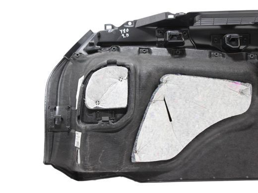 Карта багажного отсека правая VOLVO V60 Y20 2013-2018 (39849229) 30721876, 30721876, B