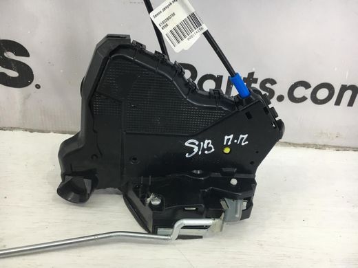 Замок двери передний правый SUBARU FORESTER S13 2014-2018 61032SG100, 61032SG100, A