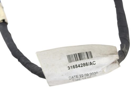 Проводка парктроника задня VOLVO S60 SPA 2019-2024 31654286, 31654286, A