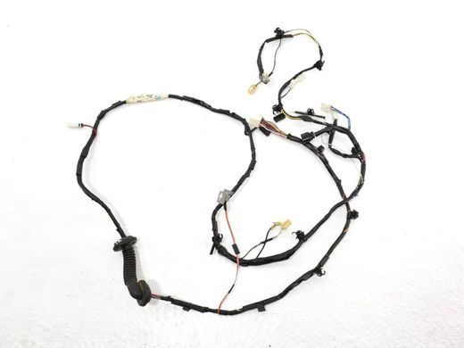 Проводка кришки багажника ліва MITSUBISHI OUTLANDER XL 2006-2010 8512A119, 8512A119, A