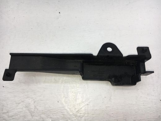 Накладка замка капота HYUNDAI SANTA FE CM 2010-2012 81135-2B200, 81135-2B200, A