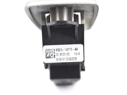 Кнопка включення мотора склопідіймача передня права JAGUAR XF X250 2008-2011 (C2Z17223) 8X2314717AB, 8X2314717AB, B