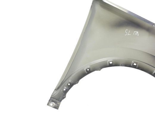 Крило переднє ліве KIA SPORTAGE SL 2013-2015 66311-3W000, 66311-3W000, B