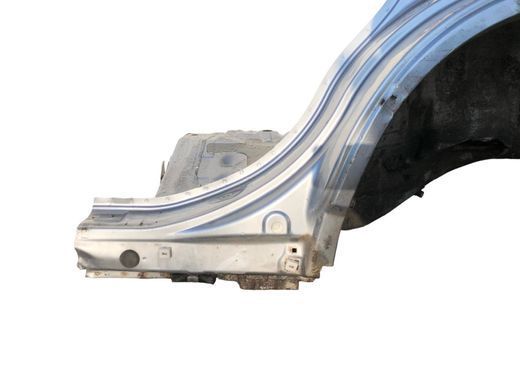 Чверть автомобіля задня ліва HONDA CR-V 2006-2010 04646SWWE00ZZ, 04646SWWE00ZZ, B