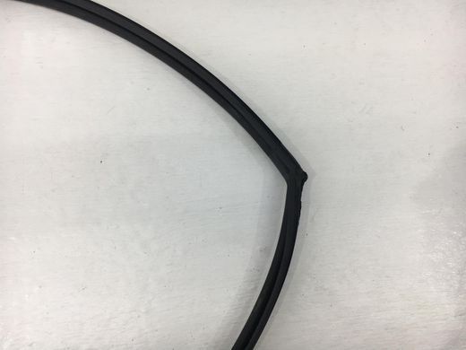 Уплотнитель боковых стекол передний правый SUBARU FORESTER S14 2018-2021 63527SJ000, 63527SJ000, A
