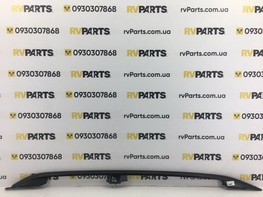 Рейлінг даху правий SUBARU FORESTER S14 2018-2021 91151SJ000, 91151SJ000, B