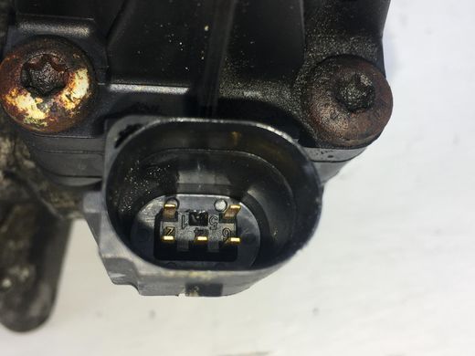 Клапан рециркуляции отработавших газов (EGR) VOLVO XC60 2008-2013 (36000998) 30774531, 30774531, A