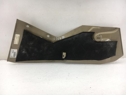 Накладка центральної консолі нижня передня ліва LAND ROVER FREELANDER 2 L359 2010-2012 LR008972, LR008972, A