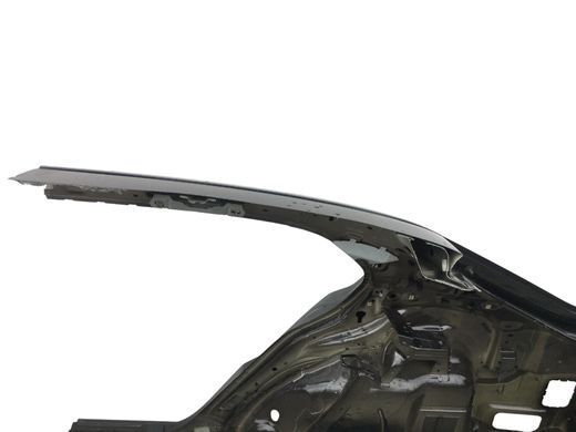 Четверть автомобиля задняя правая SKODA SUPERB 3T 2008&ndash;2013 3T5809606C, 3T5809606C, A
