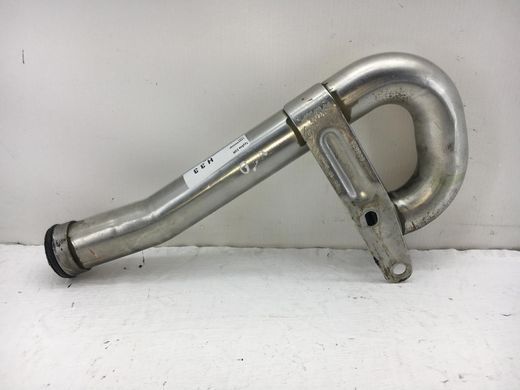 Трубка EGR NISSAN QASHQAI J10 2010-2013 1446900QAE, 1446900QAE, A