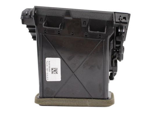 Дефлектор повітряний передній правий LAND ROVER RANGE ROVER EVOQUE L538 2015-2018 (BJ32018B08BB) LR024289, LR024289, A