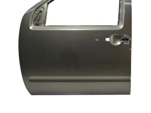 Двері передні ліві NISSAN PATHFINDER R51 2005-2014 80101EB330, 80101EB330, B