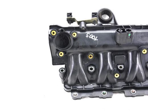 Коллектор впускной FIAT 500L 2012-2016 55231287, 55231287, A