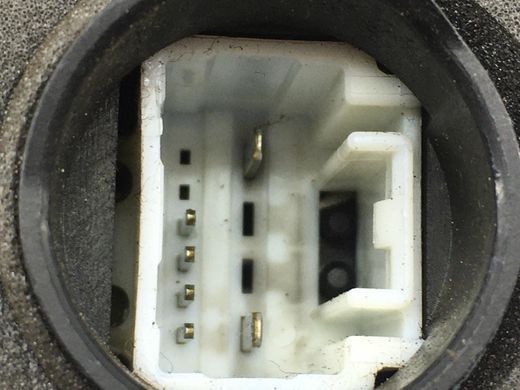 Замок крышки багажника TOYOTA RAV4 CA30W 2005-2010 (6 пінів) 69110-42140, 69110-42140, A