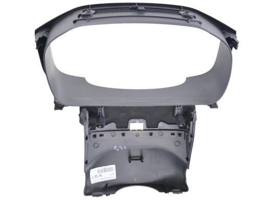 Накладка панелі приладів VOLVO S90 SPA 2016-2020 (в зборі з 31363690) 31366651, 31366651, A