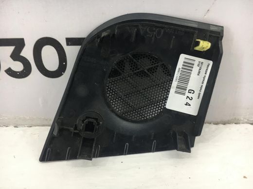 Накладка торпедо передняя правая SUBARU OUTBACK B14 2010-2014 66118AJ05A, 66118AJ05A, A