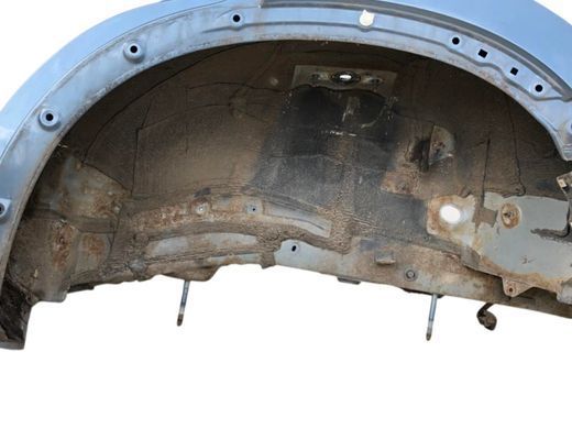 Чверть автомобіля задня ліва MAZDA CX-5 KE 2012-2015 KDY371410C, KDY371410C, A