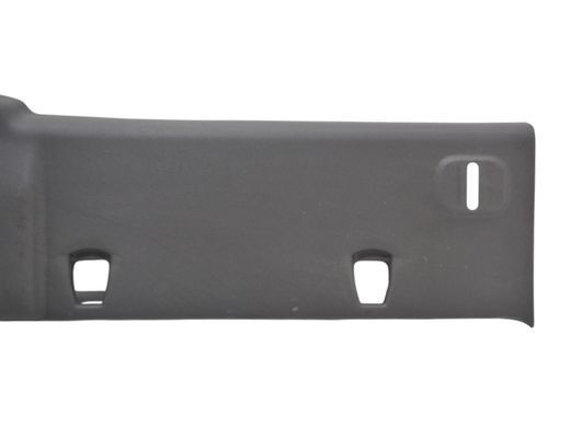 Карта спинки сидіння задня NISSAN NAVARA D40 2005-2010 79911EB103, 79911EB103, A