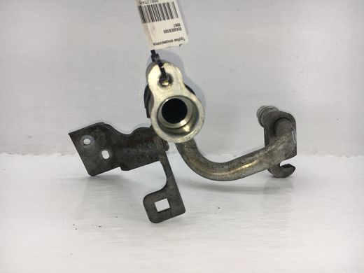 Трубка кондиционера NISSAN NAVARA D40 2005-2010 92450EB300, 92450EB300, A
