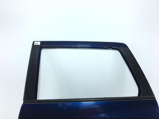 Двері задні ліві HYUNDAI SANTA FE CM 2006-2009 770032B020, 770032B020, B