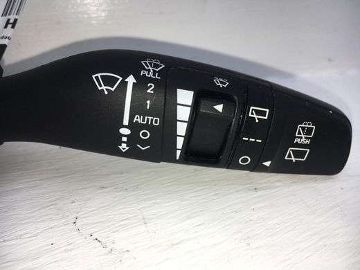 Подрулевой переключатель передний правый KIA CARENS 2012-2019 93420-A4660, 93420-A4660, A