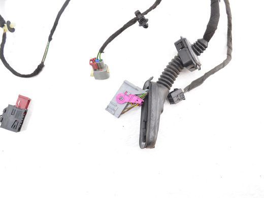 Проводка дверей задня ліва OPEL INSIGNIA 2013-2017 23107113, 23107113, A