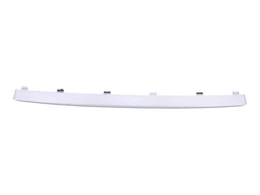 Накладка бампера нижняя передняя VOLVO XC90 2015-2019 (39829864) 31383799, 31383799, B