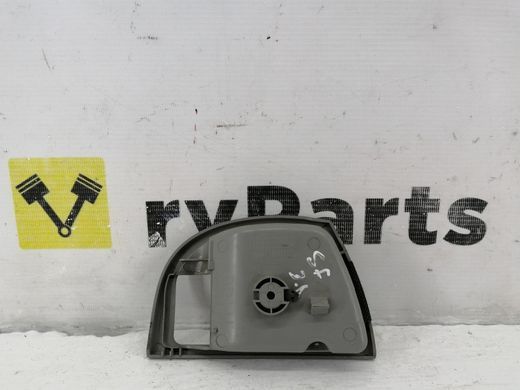 Накладка ручки задня ліва HYUNDAI SANTA FE CM 2006-2009 836112B000J4, 836112B000J4, A