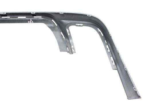 Накладка бампера нижняя задняя VOLVO V60 Y20 2013-2018 31383088, 31383088, A