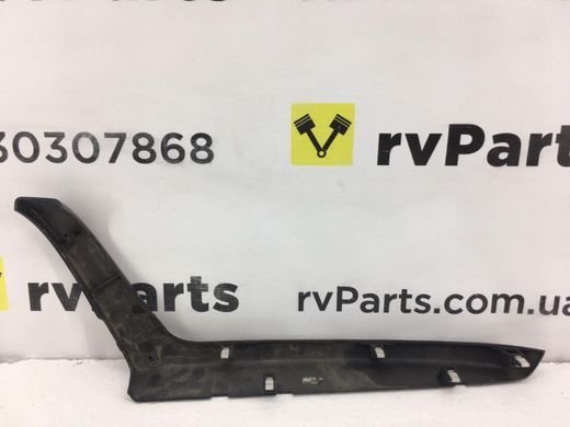 Накладка дверей задня ліва ACURA MDX 2008-2013 83792-STX-H01ZA, 83792-STX-H01ZA, A