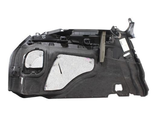 Карта багажного отсека правая VOLVO V60 Y20 2013-2018 (39849229) 30721876, 30721876, B
