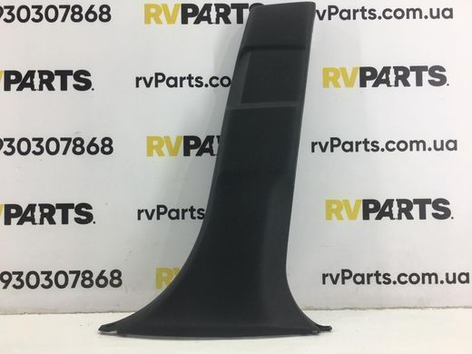 Накладка середньої стійки нижня права внутрішня SUBARU FORESTER S13 2014-2018 94022SG000VH, 94022SG000VH, A