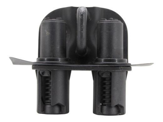 Скоба замка багажника OPEL INSIGNIA 2017-2022 13412955, 13412955, A