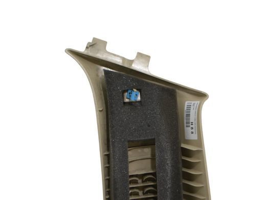 Накладка задней стойки левая внутренняя VOLVO XC60 2008-2013 (39806032) 30721149, 30721149, A