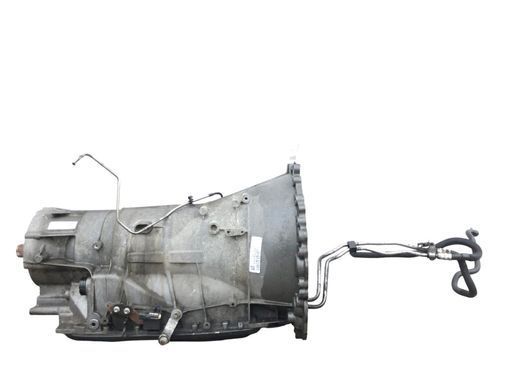 Коробка передач АКПП LAND ROVER RANGE ROVER SPORT L320 2005-2009 (1068301309, 2.7D, 6HP26) TGD500570, TGD500570, A