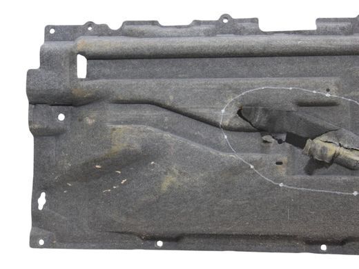 Захист днища правий NISSAN ROGUE T33 2023- (дефект) 74814-6RA0A, 74814-6RA0A, C