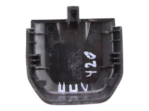 Заглушка сидіння передня ліва права VOLVO V60 Y20 2013-2018 8618808, 8618808, B