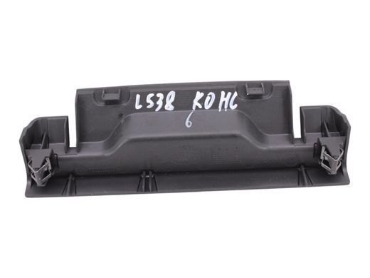 Накладка центральной консоли LAND ROVER RANGE ROVER EVOQUE L538 2015-2018 EJ32045J40, EJ32045J40, A