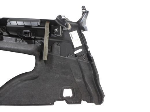 Карта багажного отсека правая VOLVO V60 Y20 2013-2018 (39849229) 30721876, 30721876, B