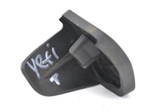 Накладка на педаль SKODA YETI 2009-2013 (гальма) 1K0721173B, 1K0721173B, A