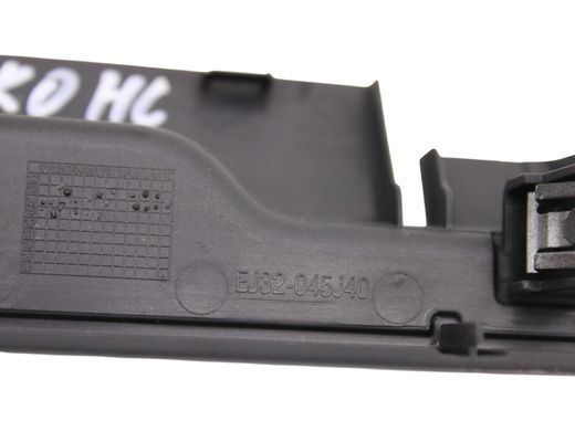 Накладка центральной консоли LAND ROVER RANGE ROVER EVOQUE L538 2015-2018 EJ32045J40, EJ32045J40, A