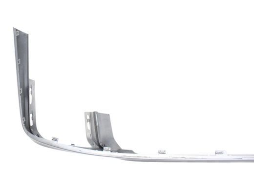 Накладка бампера нижняя задняя VOLVO V60 Y20 2013-2018 31383088, 31383088, A