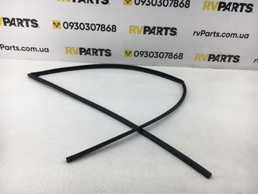 Уплотнитель боковых стекол передний правый SUBARU FORESTER S14 2018-2021 63527SJ000, 63527SJ000, A